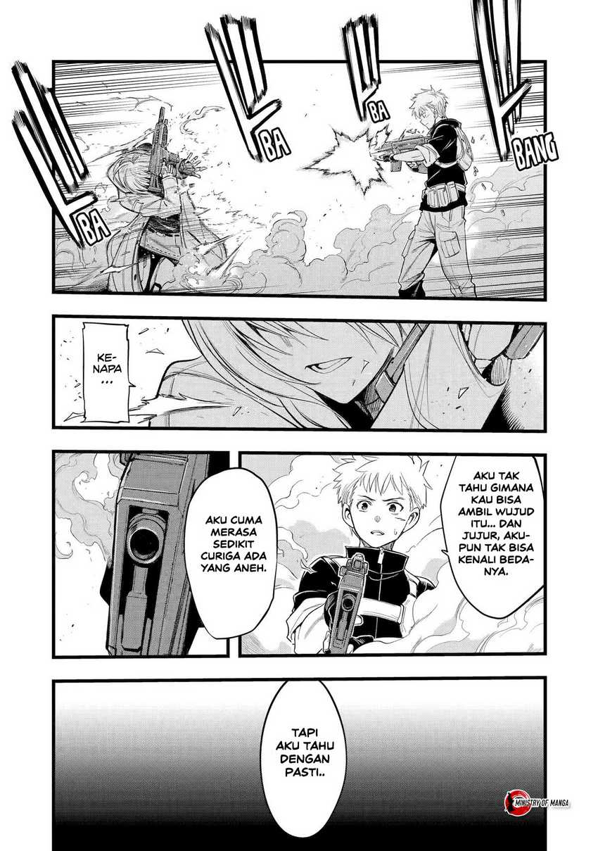 Mechanical Buddy Universe 1.0 Chapter 10 Gambar 16