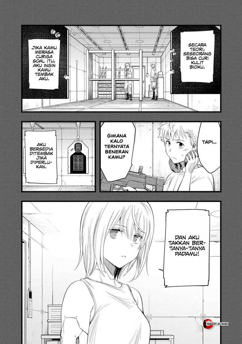 Mechanical Buddy Universe 1.0 Chapter 10 Gambar 17