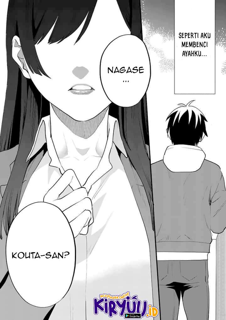 Media Mix Maiden Chapter 01 Gambar 18