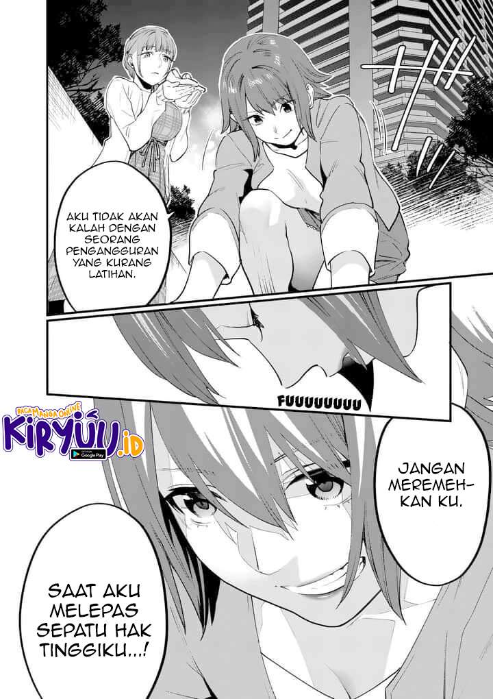 Media Mix Maiden Chapter 01 Gambar 29