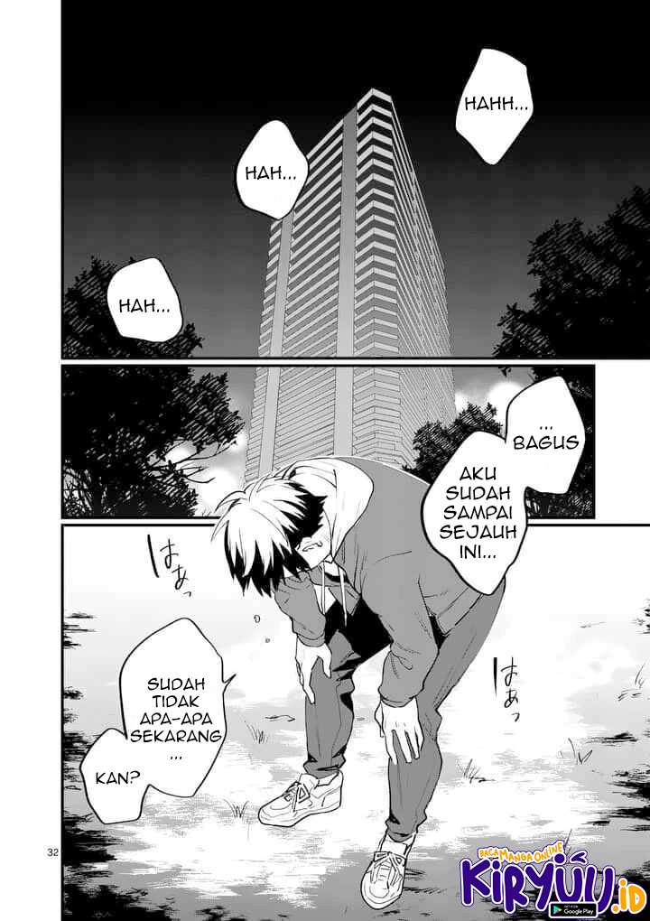 Media Mix Maiden Chapter 01 Gambar 31