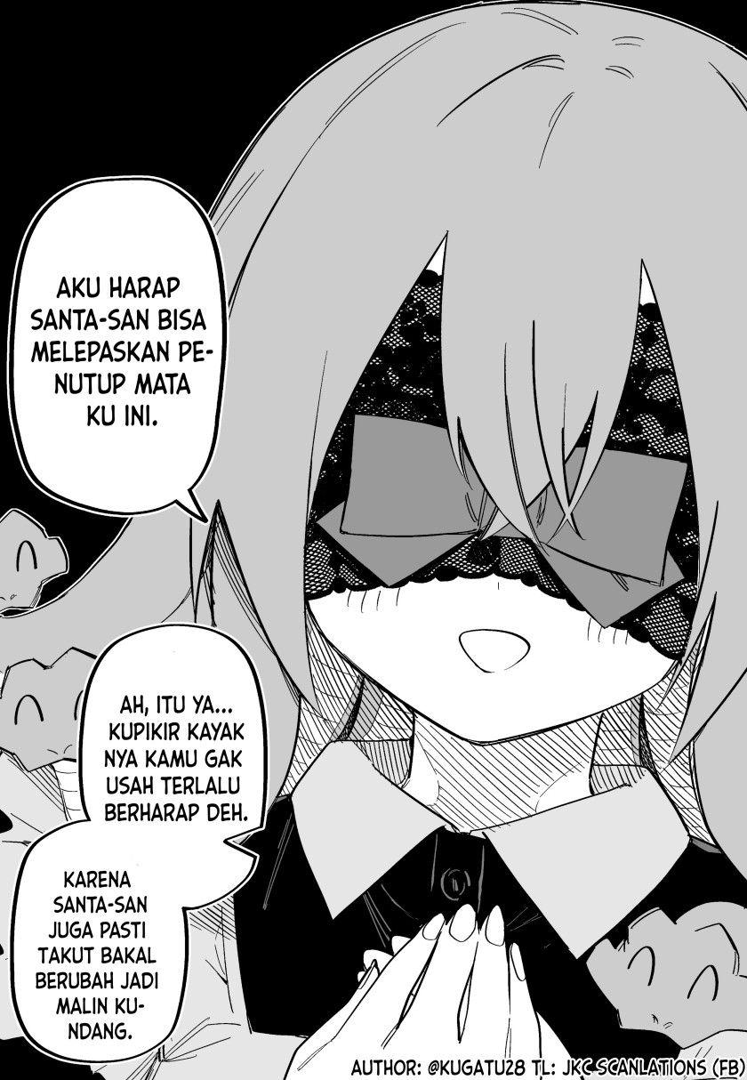 Medusa Dorei o Katta Chapter 10 Gambar 4