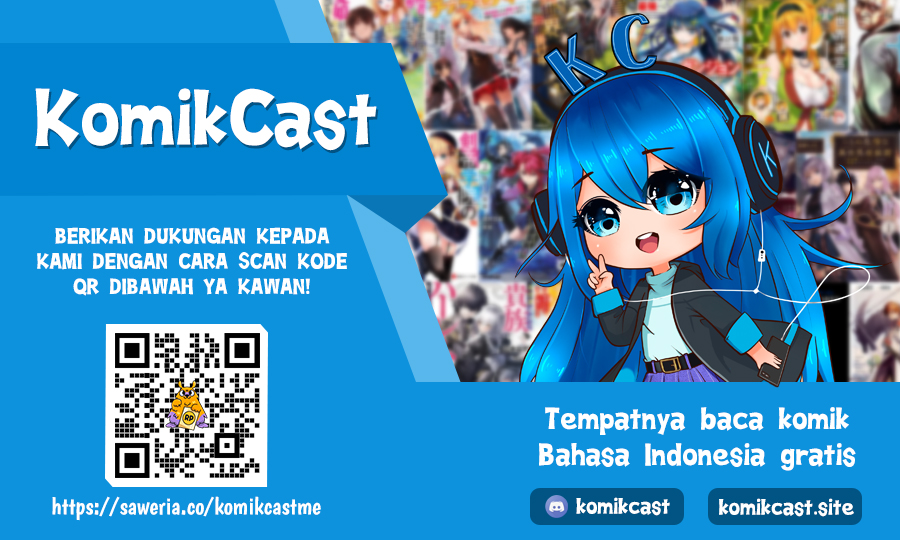 Meiou-sama ga Tooru no desu yo! Chapter 00 Gambar 18