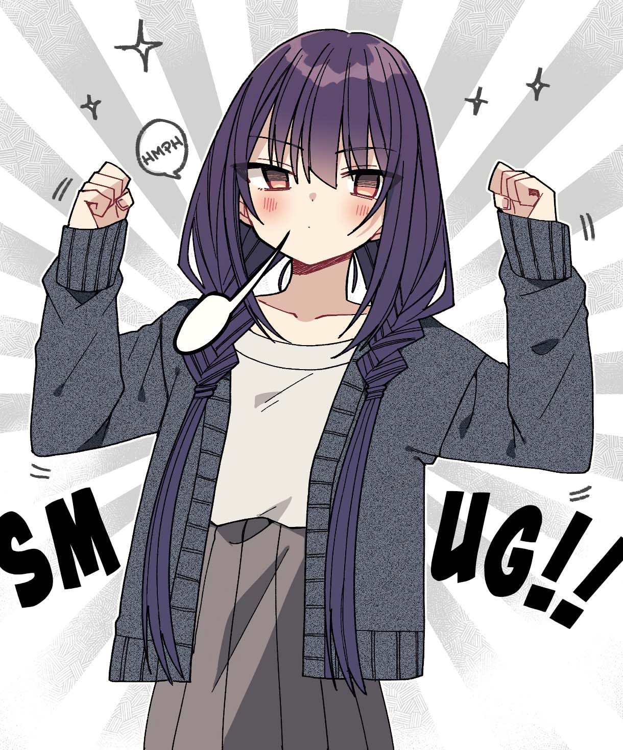 Mememori-kun ni wa Kanawanai (Serialization) Chapter 06.5 Gambar 19