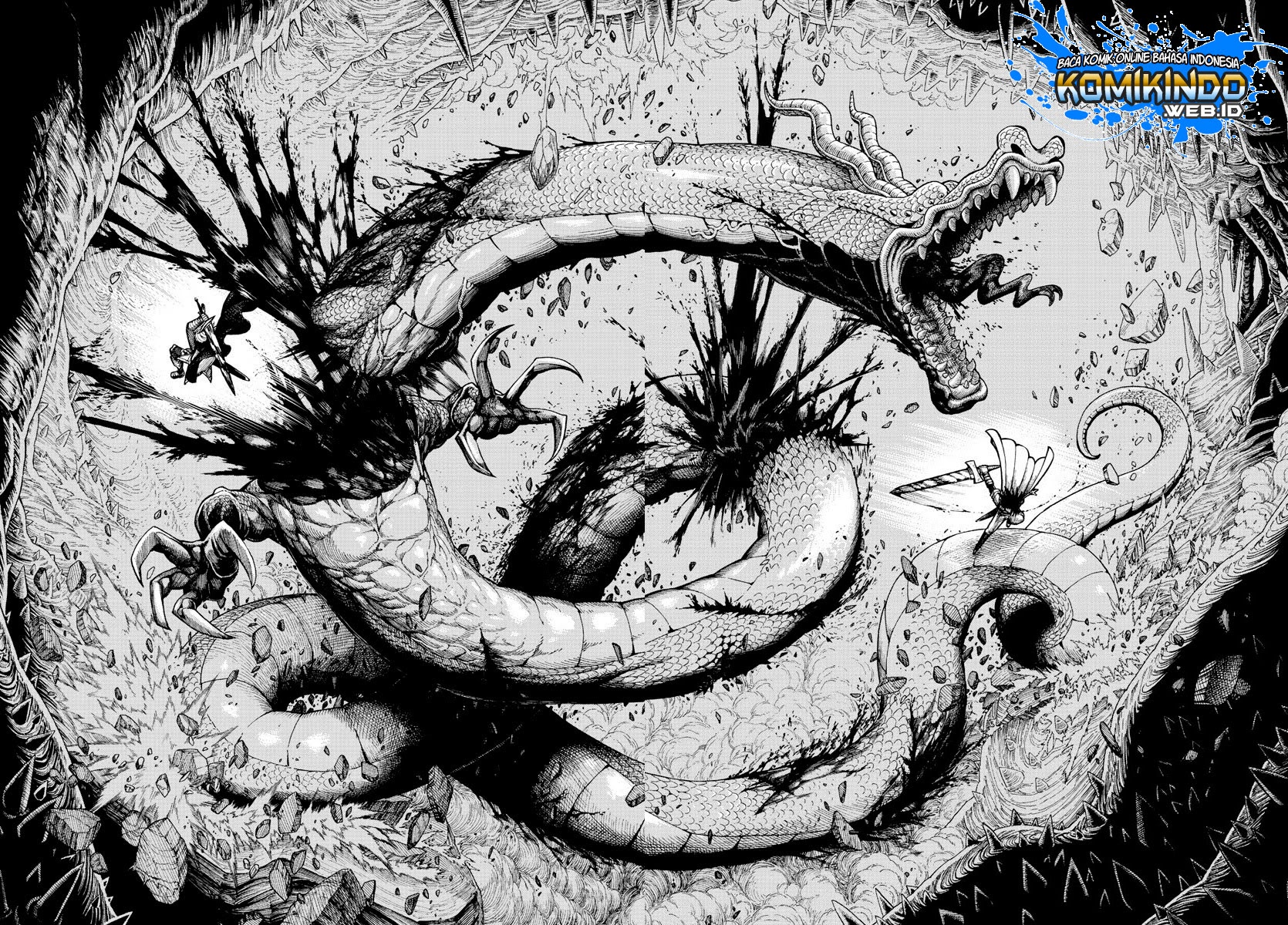 Memesis (Yagyuu Takuya) Chapter 01.1 Gambar 5