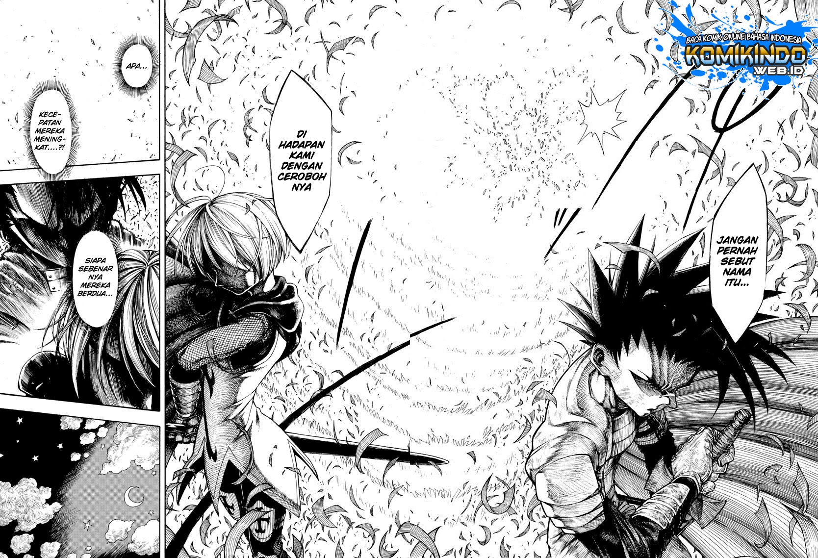 Memesis (Yagyuu Takuya) Chapter 01.1 Gambar 11