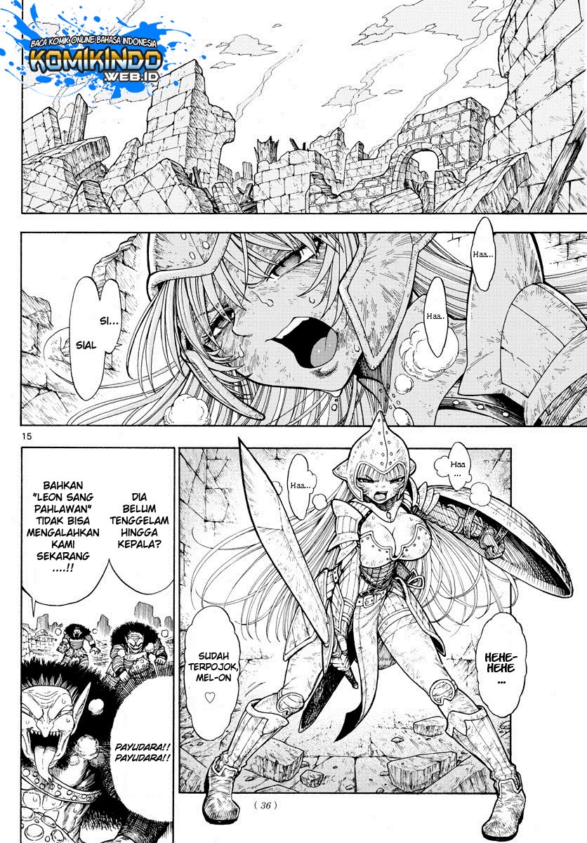 Memesis (Yagyuu Takuya) Chapter 01.1 Gambar 12