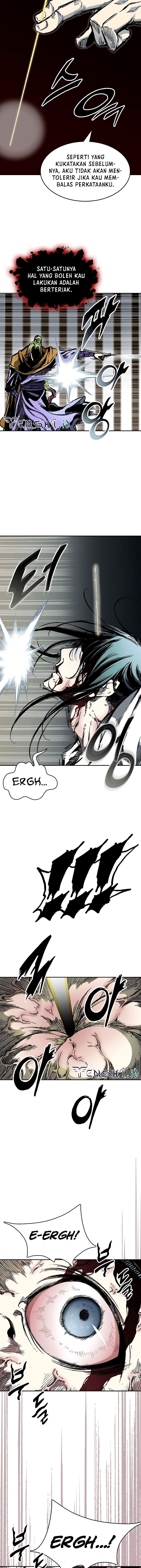 Memoir Of The King Of War Chapter 142 Gambar 5