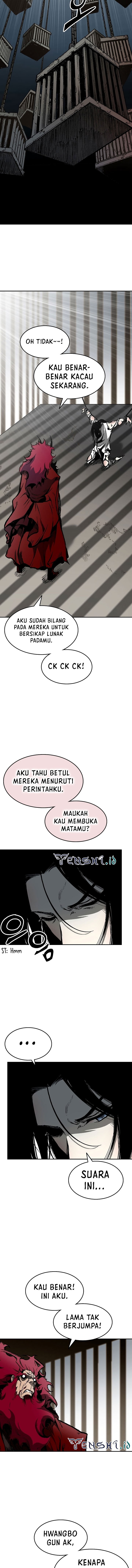 Memoir Of The King Of War Chapter 142 Gambar 9