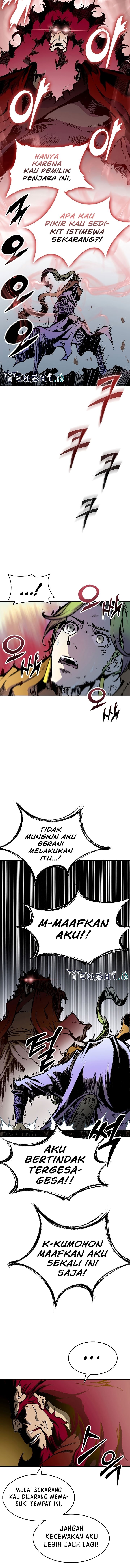 Memoir Of The King Of War Chapter 142 Gambar 15