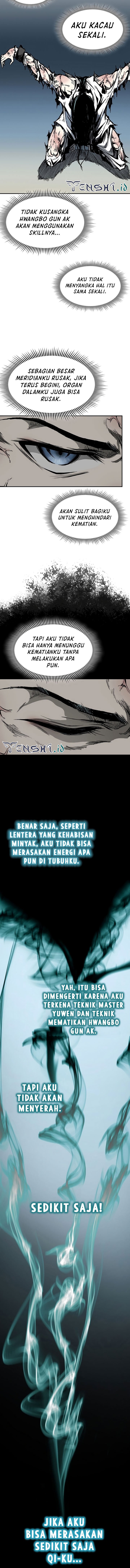 Memoir Of The King Of War Chapter 142 Gambar 17