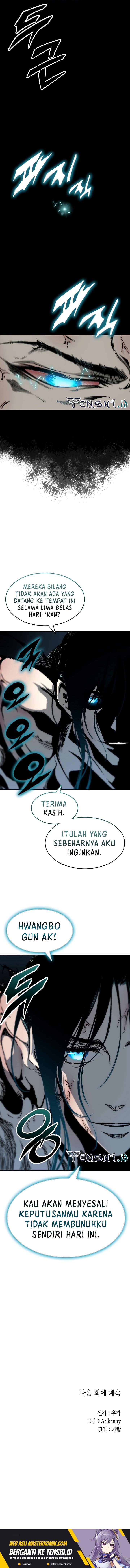 Memoir Of The King Of War Chapter 142 Gambar 18