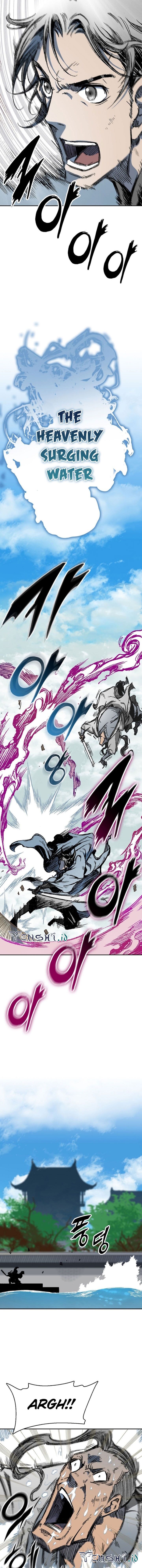 Memoir Of The King Of War Chapter 144 Gambar 16