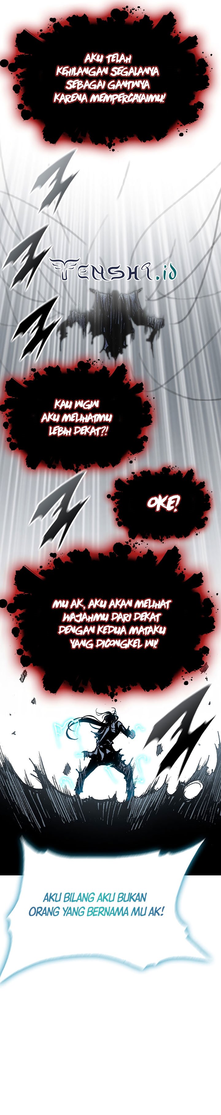 Memoir Of The King Of War Chapter 149 Gambar 3