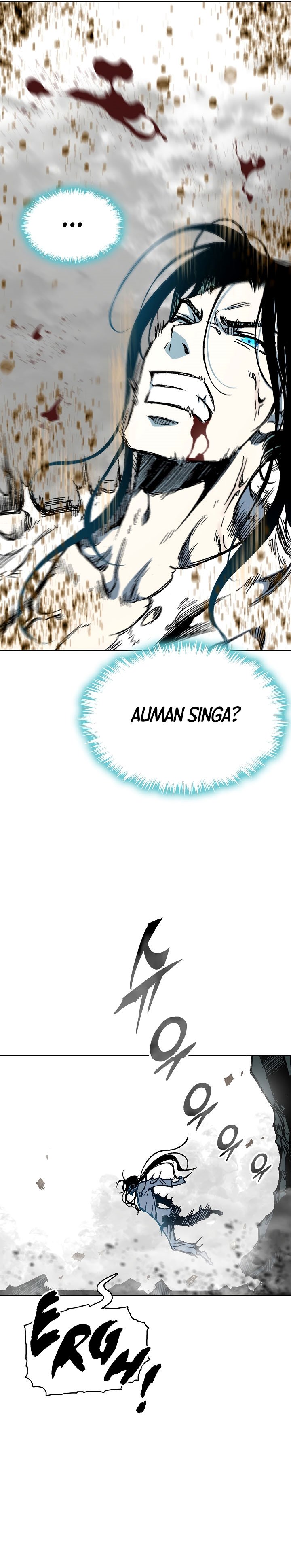 Memoir Of The King Of War Chapter 149 Gambar 6