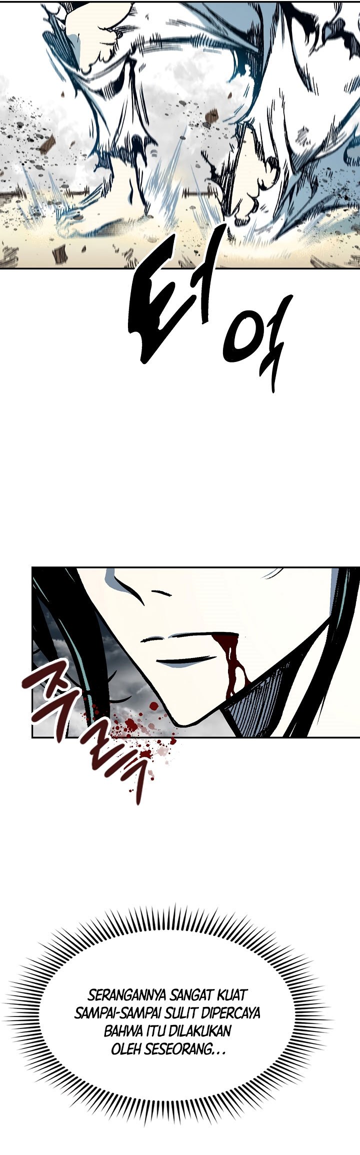 Memoir Of The King Of War Chapter 149 Gambar 7