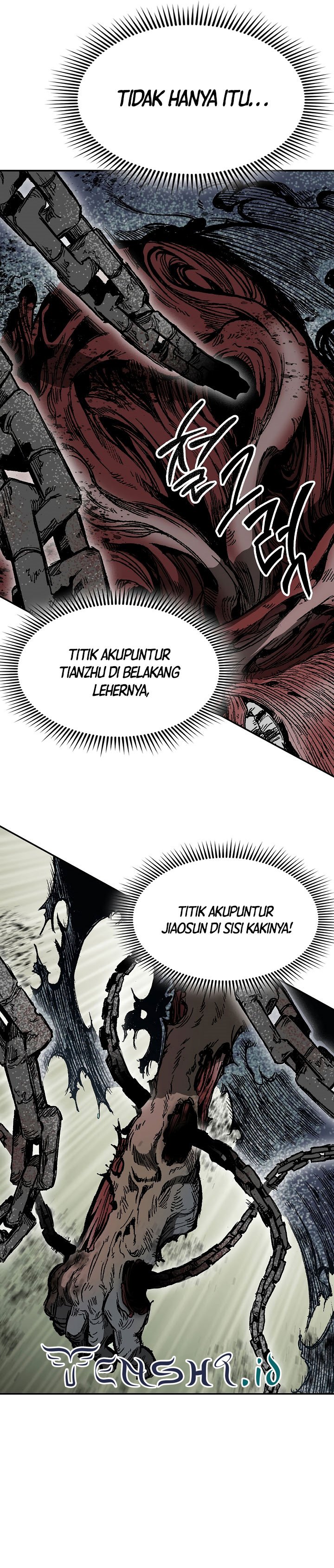 Memoir Of The King Of War Chapter 149 Gambar 11