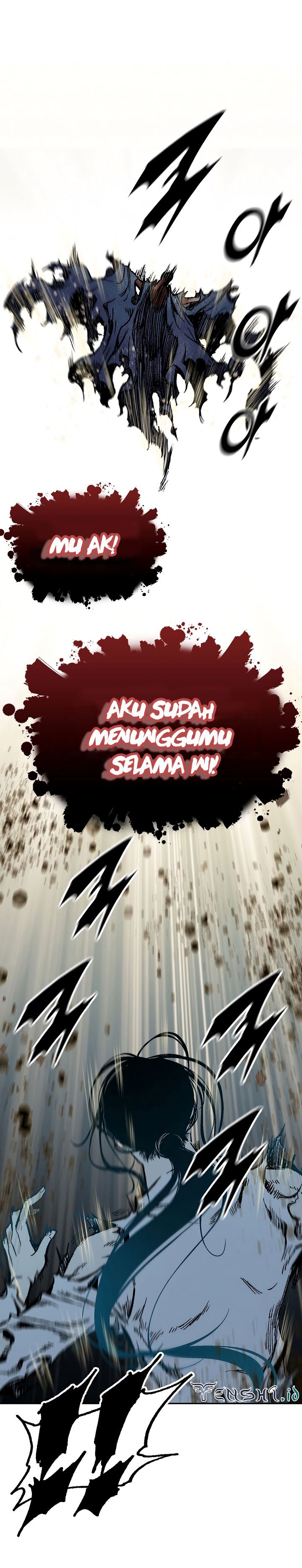 Memoir Of The King Of War Chapter 149 Gambar 14