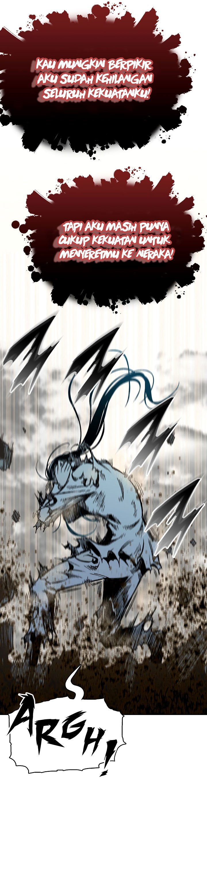 Memoir Of The King Of War Chapter 149 Gambar 15