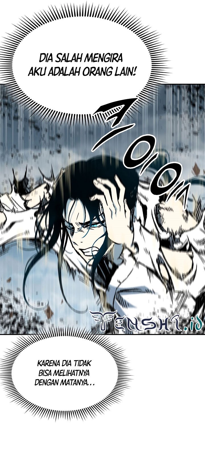Memoir Of The King Of War Chapter 149 Gambar 16