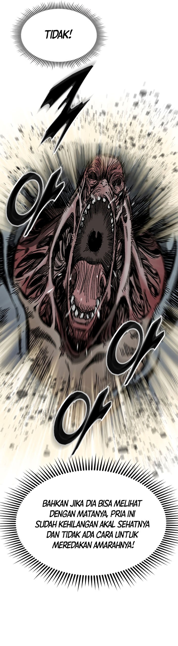 Memoir Of The King Of War Chapter 149 Gambar 17