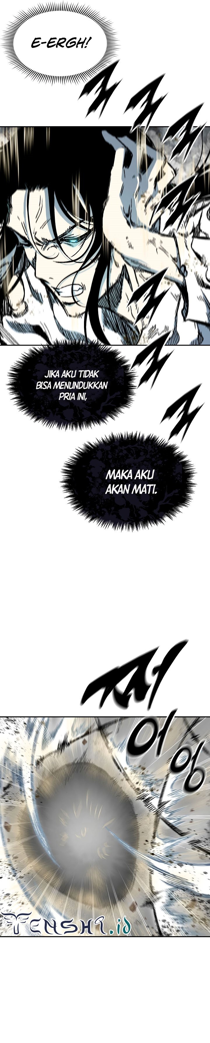 Memoir Of The King Of War Chapter 149 Gambar 18