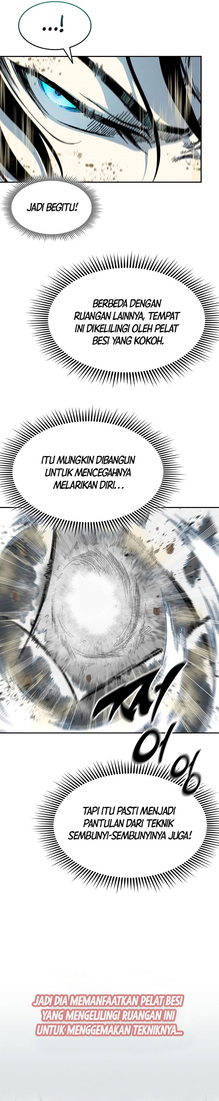 Memoir Of The King Of War Chapter 149 Gambar 19