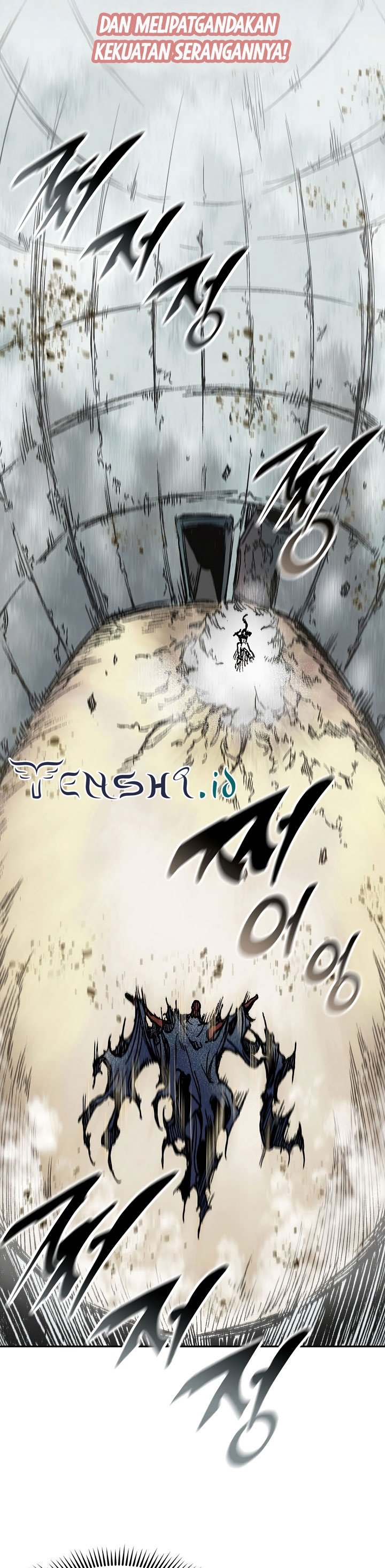 Memoir Of The King Of War Chapter 149 Gambar 20