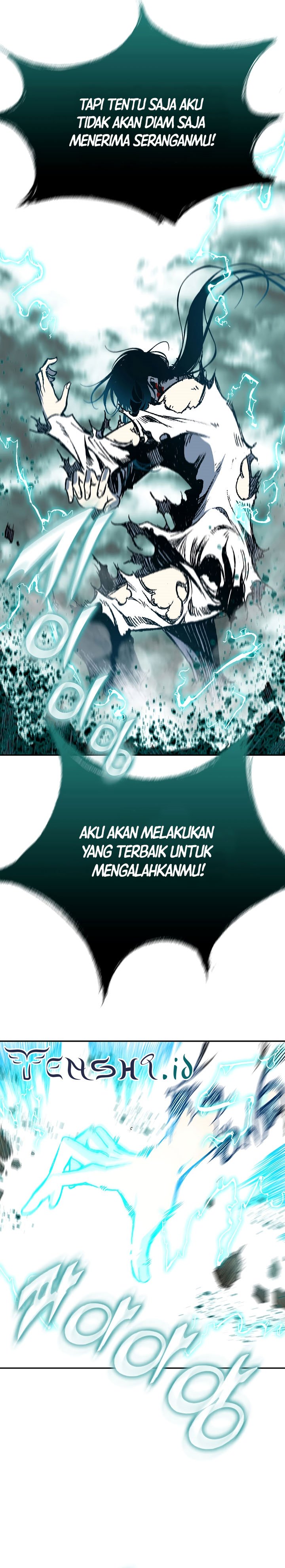 Memoir Of The King Of War Chapter 149 Gambar 23
