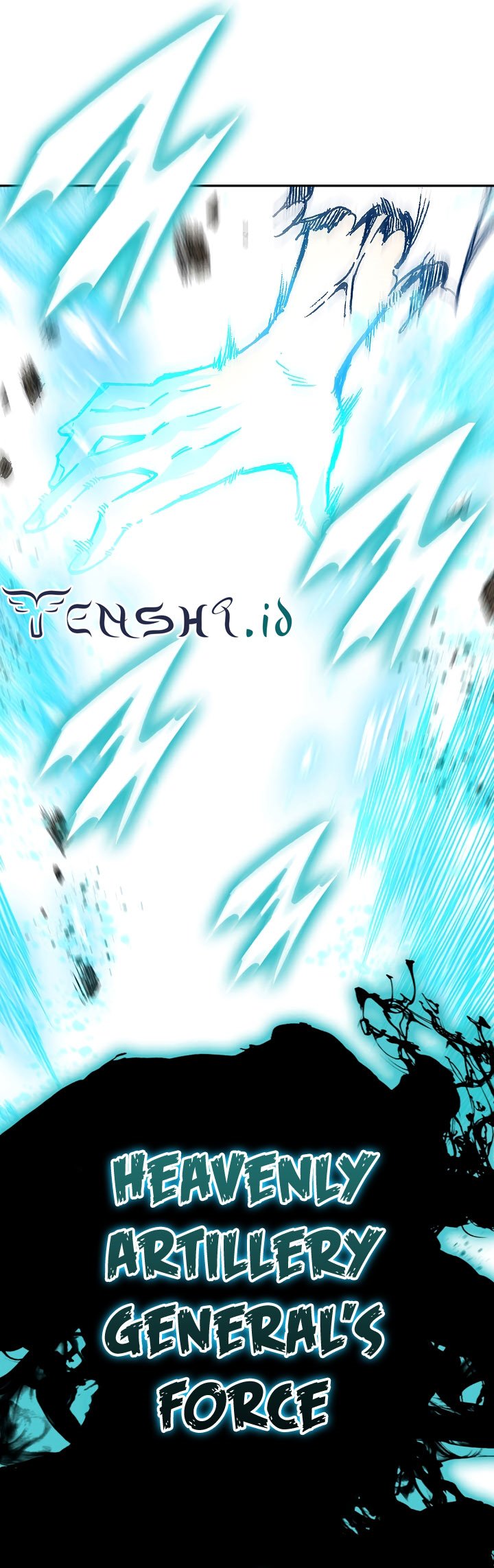 Memoir Of The King Of War Chapter 149 Gambar 24