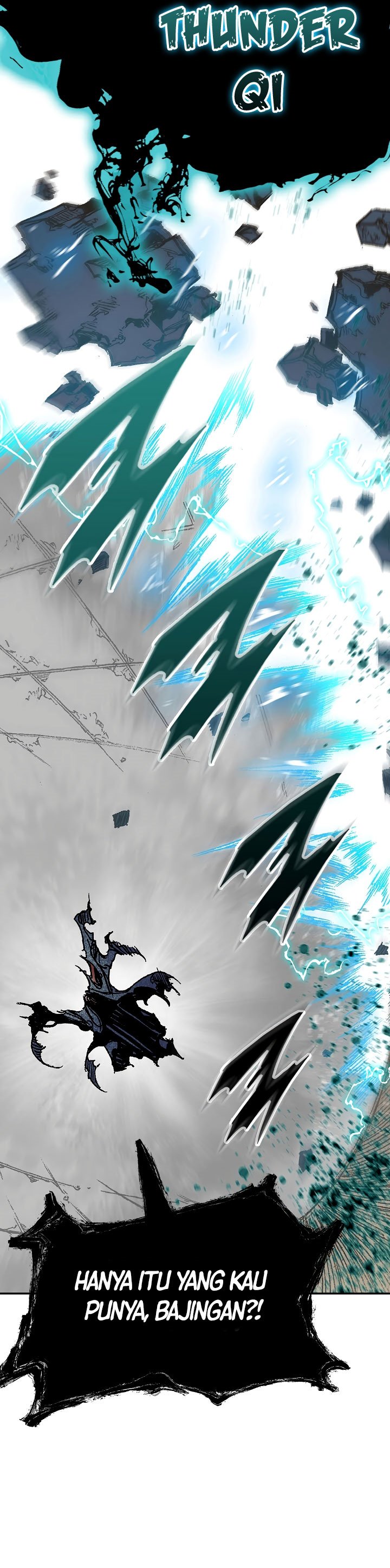 Memoir Of The King Of War Chapter 149 Gambar 25