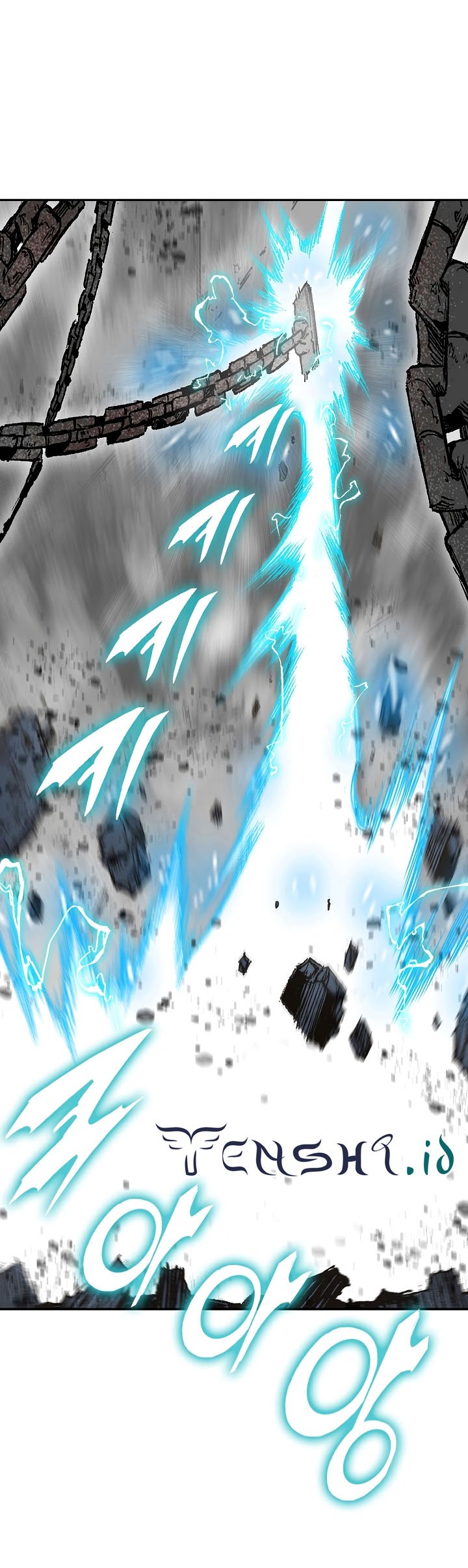 Memoir Of The King Of War Chapter 149 Gambar 27