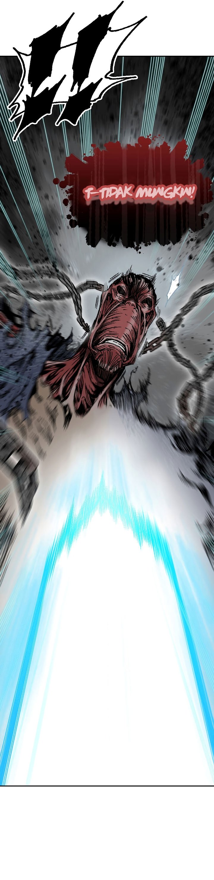 Memoir Of The King Of War Chapter 149 Gambar 32