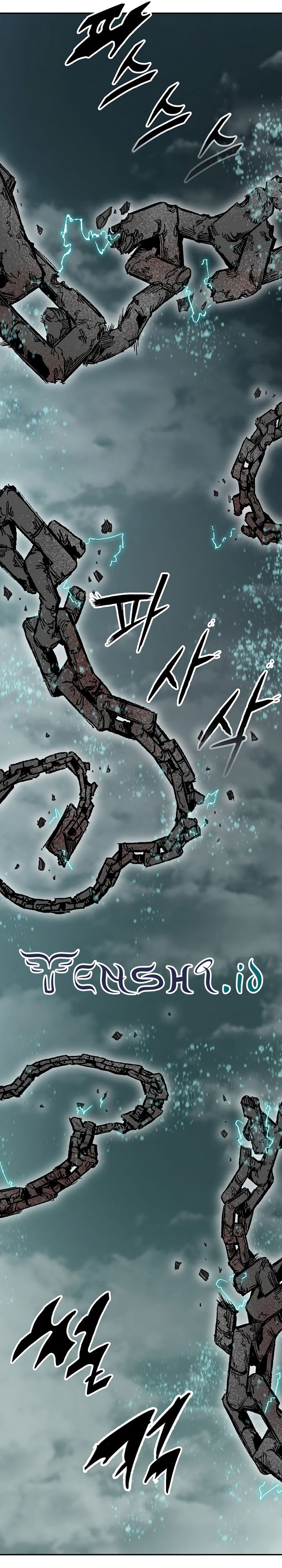 Memoir Of The King Of War Chapter 149 Gambar 36