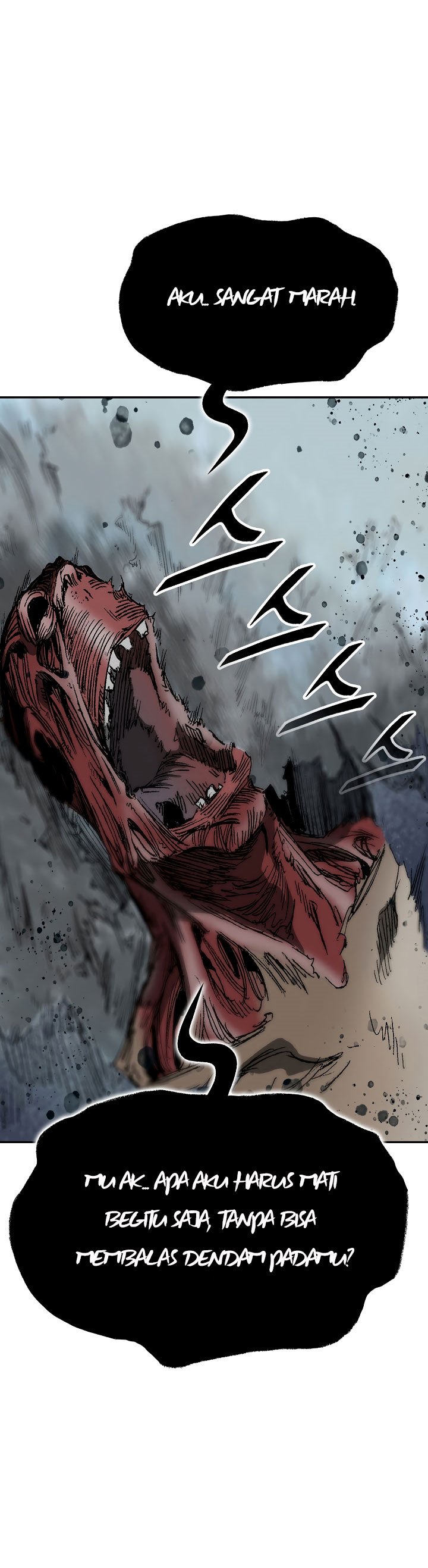 Memoir Of The King Of War Chapter 149 Gambar 37