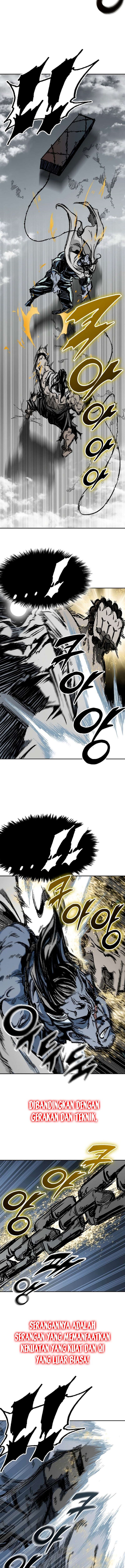 Memoir Of The King Of War Chapter 181 Gambar 5