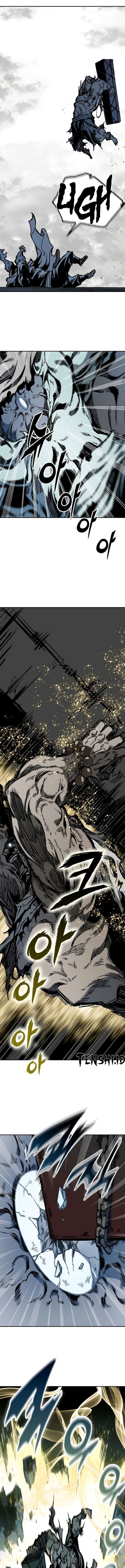 Memoir Of The King Of War Chapter 181 Gambar 7