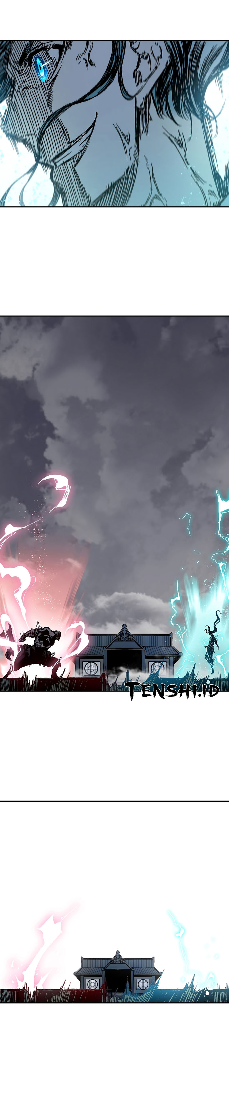 Memoir Of The King Of War Chapter 183 Gambar 21