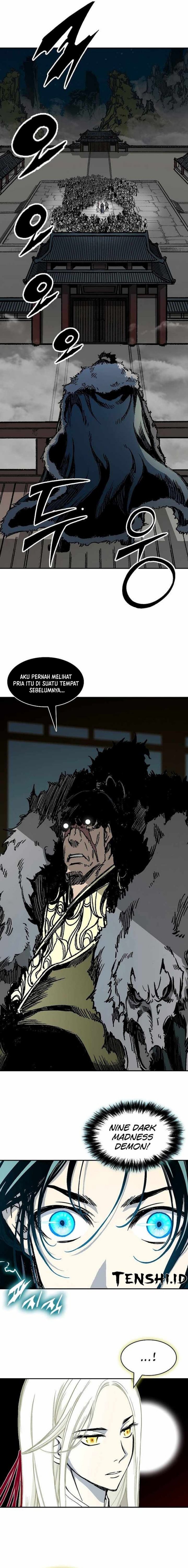Memoir Of The King Of War Chapter 196 Gambar 3
