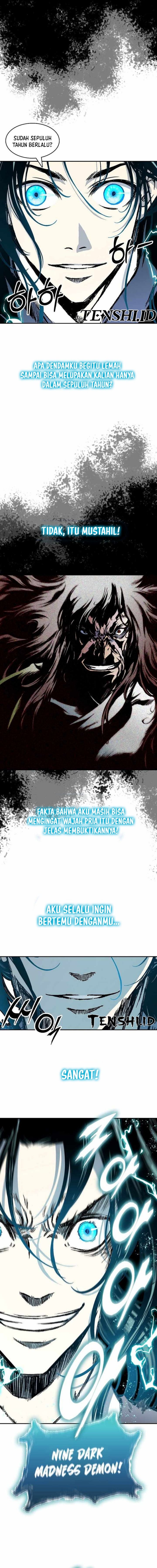 Memoir Of The King Of War Chapter 196 Gambar 5
