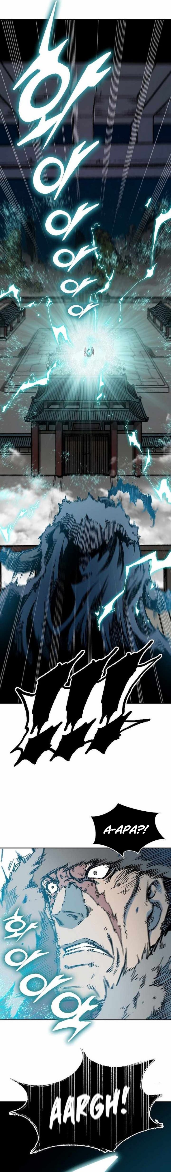 Memoir Of The King Of War Chapter 196 Gambar 7