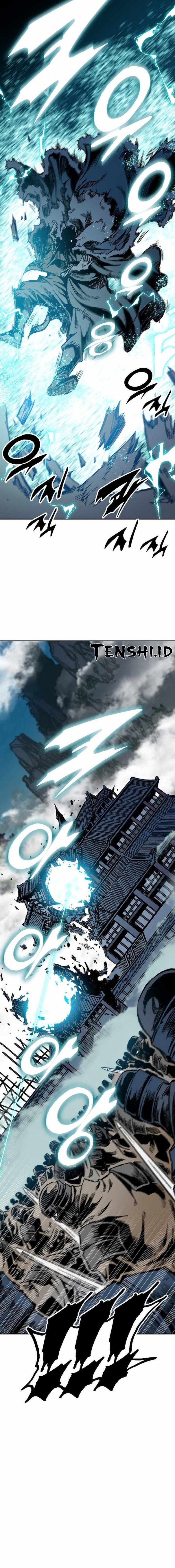 Memoir Of The King Of War Chapter 196 Gambar 8