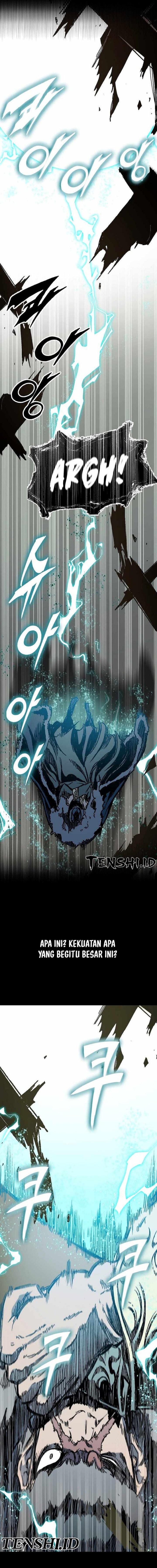 Memoir Of The King Of War Chapter 196 Gambar 14