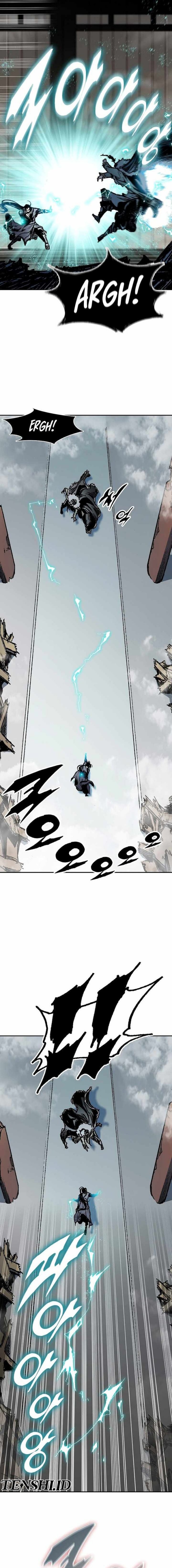 Memoir Of The King Of War Chapter 196 Gambar 20