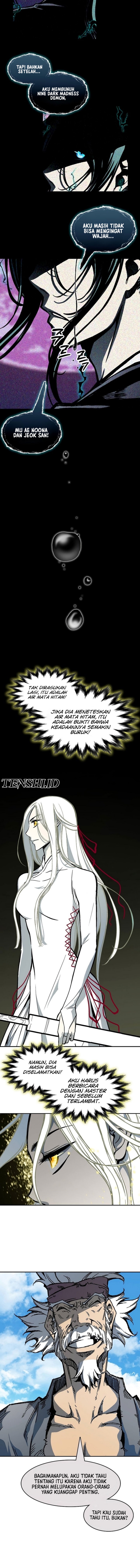 Memoir Of The King Of War Chapter 200 Gambar 6
