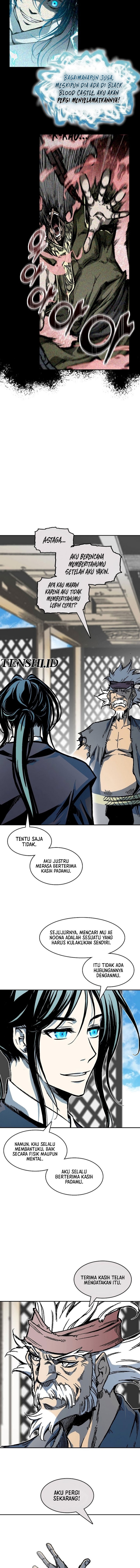 Memoir Of The King Of War Chapter 200 Gambar 12