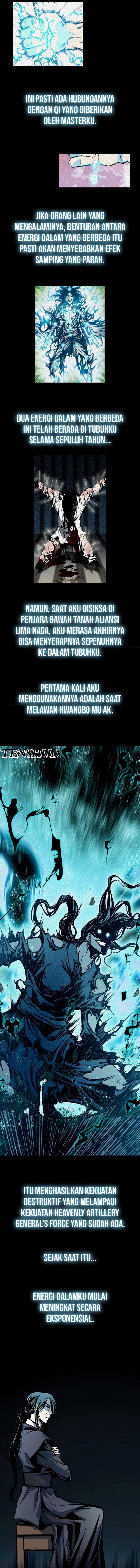 Memoir Of The King Of War Chapter 200 Gambar 14