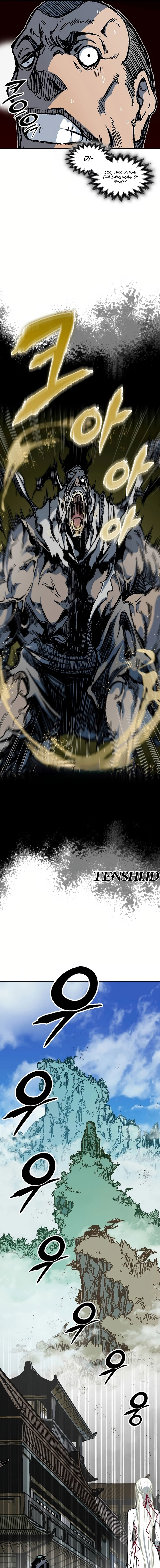 Memoir Of The King Of War Chapter 202 Gambar 11