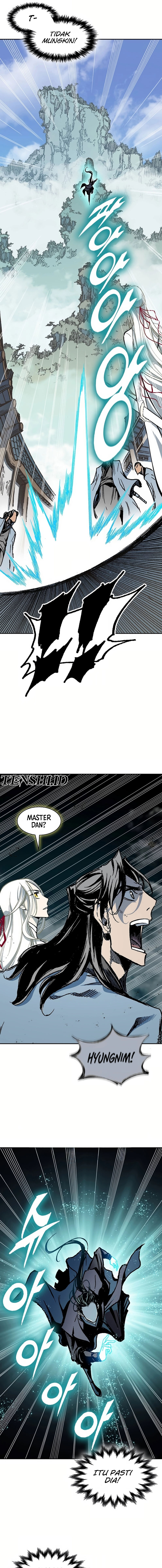 Memoir Of The King Of War Chapter 202 Gambar 14