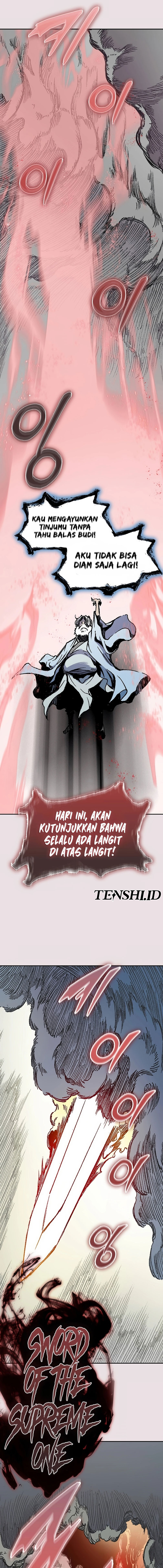 Memoir Of The King Of War Chapter 202 Gambar 17
